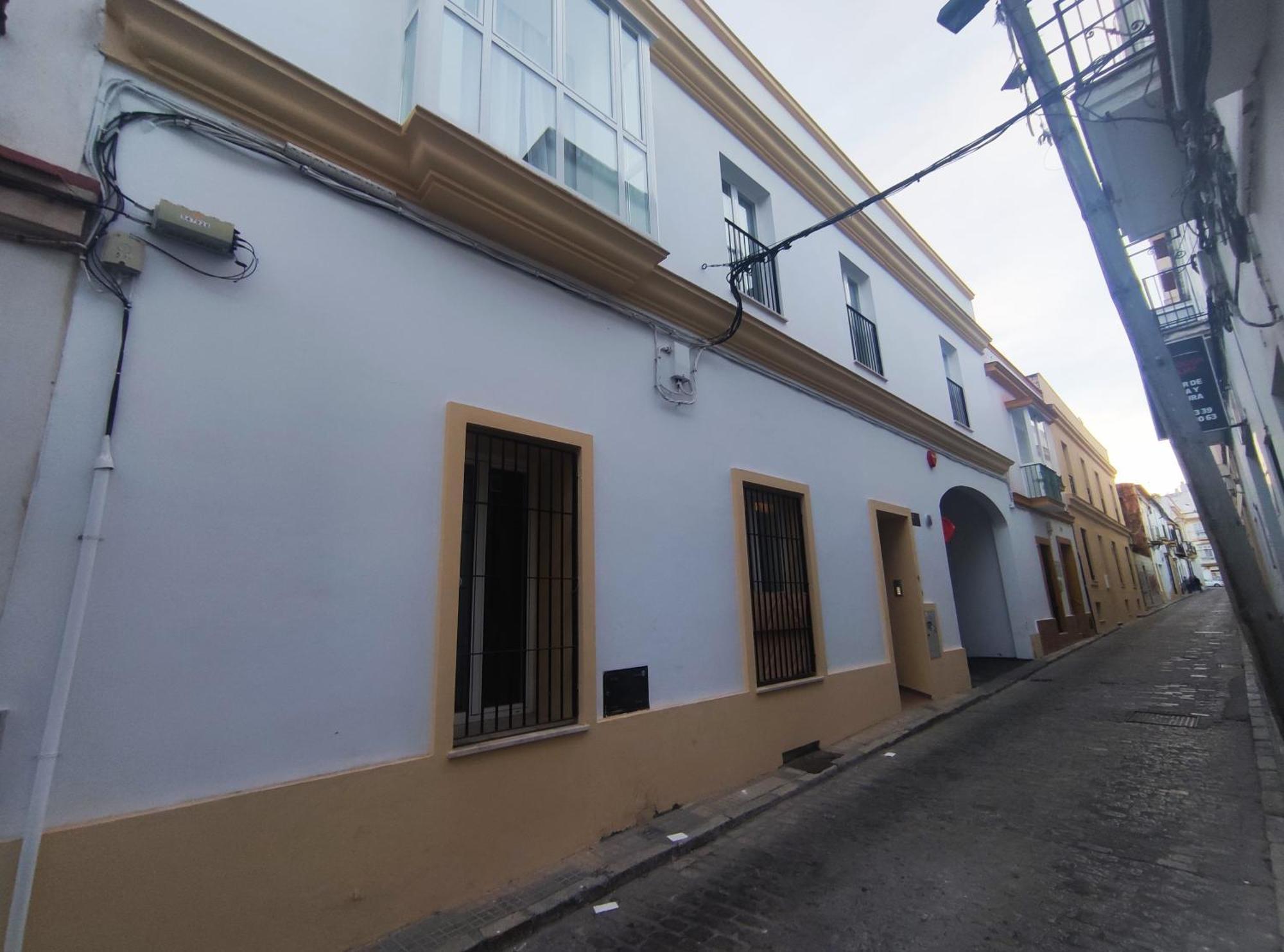 Sherry Viii Parking Gratuito * Jerez de la Frontera